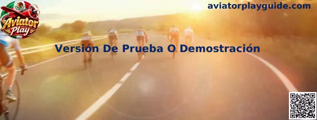 Versión De Prueba O Demostración de Aviator Play