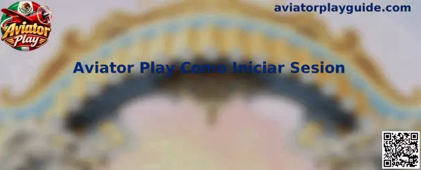 Guía visual para iniciar sesión en Aviator Play