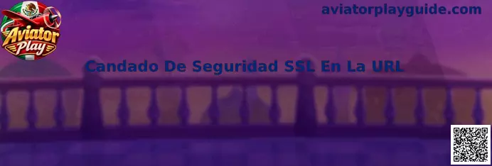 Candado de Seguridad SSL en la URL