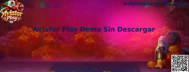 Experiencia de prueba demo de Aviator Play sin descargar