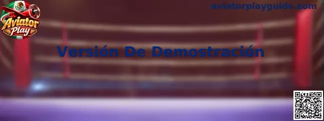 Versión De Demostración Aviator Play