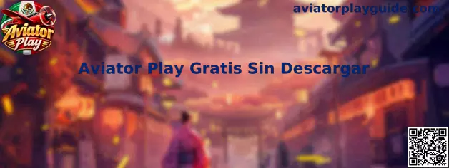 Experiencia gratuita de Aviator Play sin descargar
