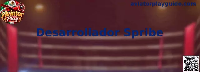 Información técnica sobre Desarrollador Spribe