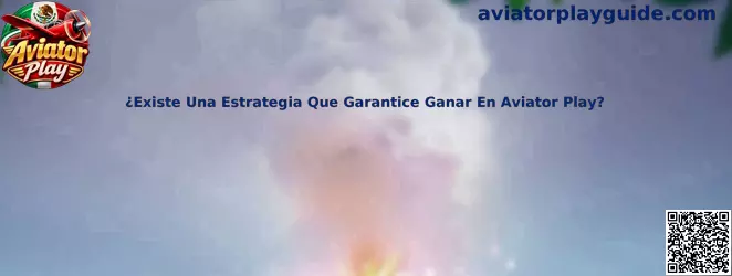 Información sobre estrategias en Aviator Play
