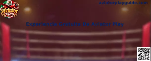 Referencia visual de la Experiencia Gratuita De Aviator Play