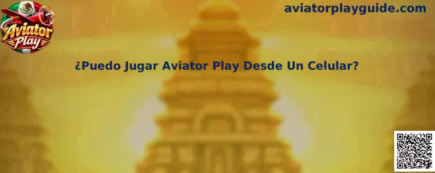 Guía de compatibilidad de Aviator Play desde un celular