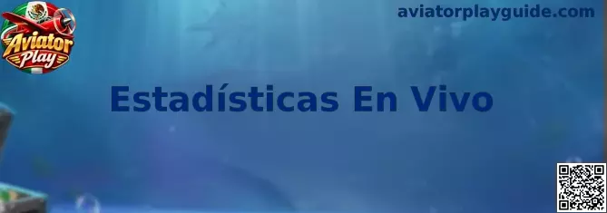 Panel de Estadísticas En Vivo de Aviator Play mostrando multiplicadores y datos de rondas recientes