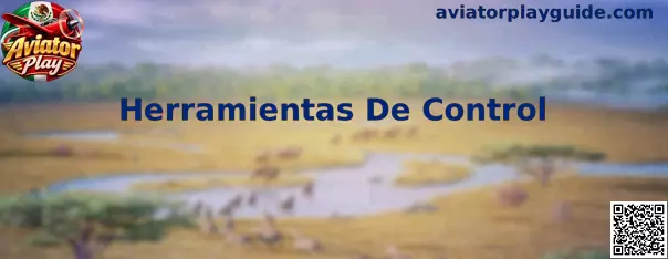 Herramientas De Control de Aviator Play