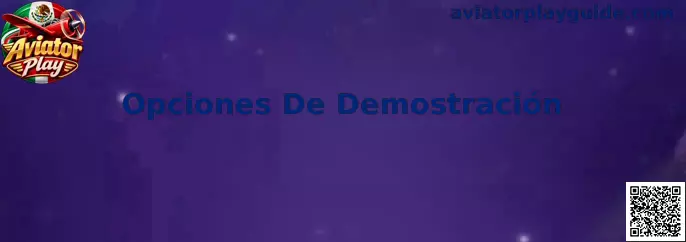 Opciones De Demostración de Aviator Play para conocer la interfaz y el multiplicador
