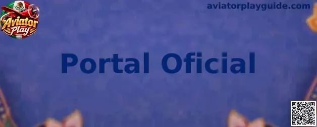 Portal Oficial de Aviator Play
