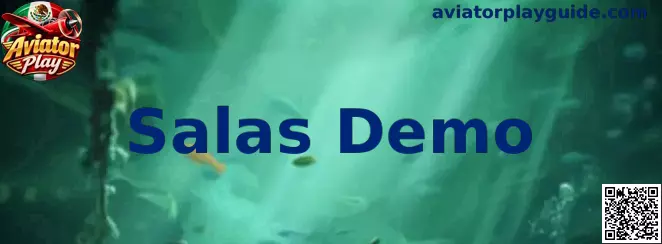 Salas Demo de Aviator Play