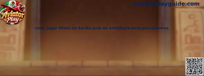 Imagen ilustrativa de una guía para conocer la cuadrícula y la mecánica del juego Mines de Spribe