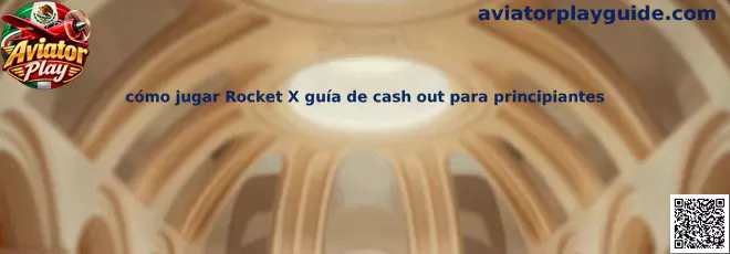 Imagen introductoria de la guía de Rocket X sobre multiplicadores y retiro de apuestas