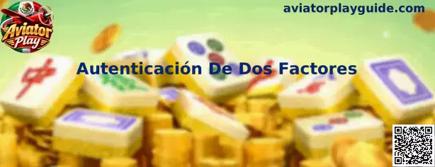 Configuración de autenticación de dos factores