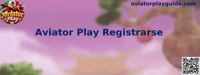 Referencia visual para el proceso de Aviator Play Registrarse