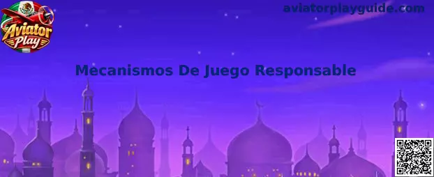 Guía de Aviator Play sobre mecanismos de juego responsable